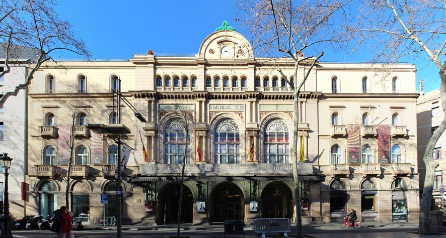 Opera Houses 