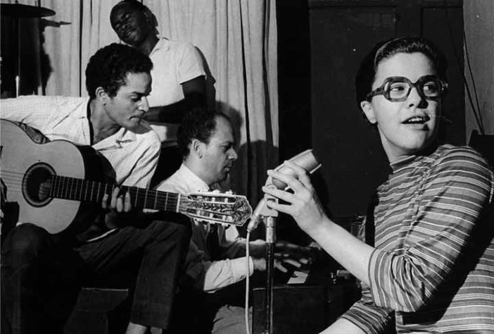 Bossa Nova