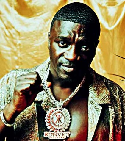 Akon