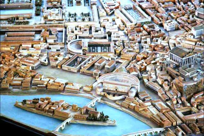 Maquetes