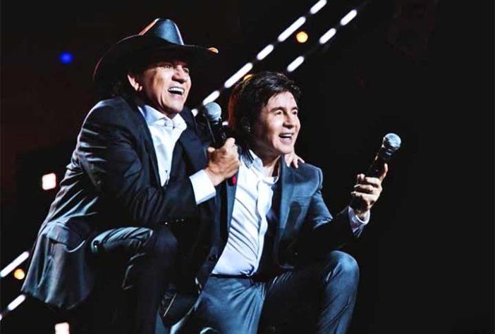 Chitãozinho e Xororó