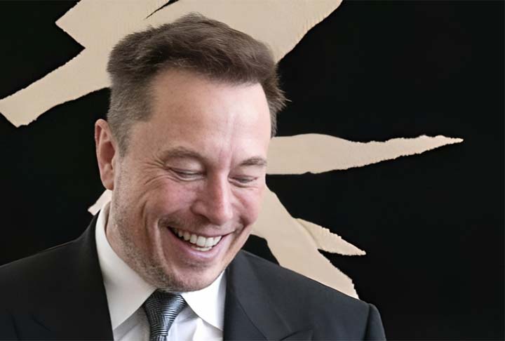 Saudação nazista? Gesto de Musk gera polêmica na posse de Donald Trump