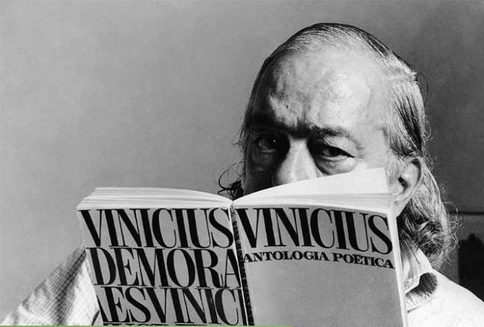 Vinicius de Moraes