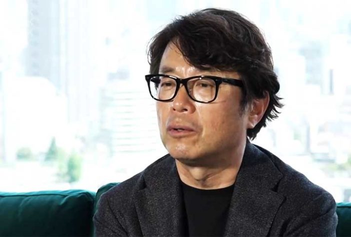 Bilionário japonês Takaya Awata
