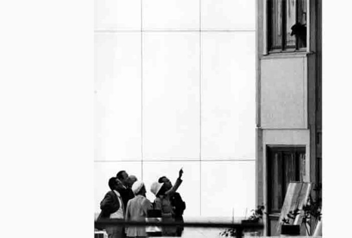Massacre de Munique (1972). - Reprodução de Youtube Canal DW Brasil