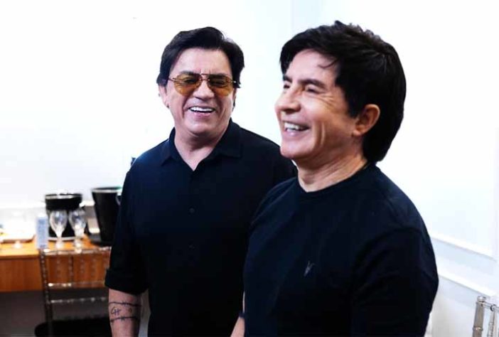 Chitãozinho e Xororó