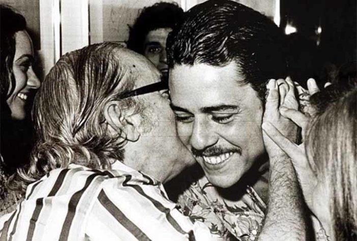 Vinicius de Moraes