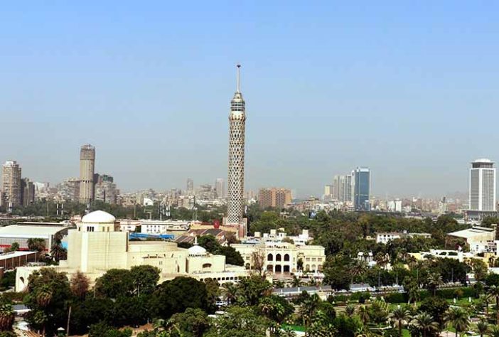 Cairo