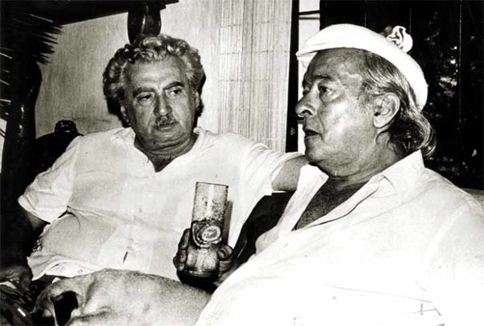 Vinicius de Moraes