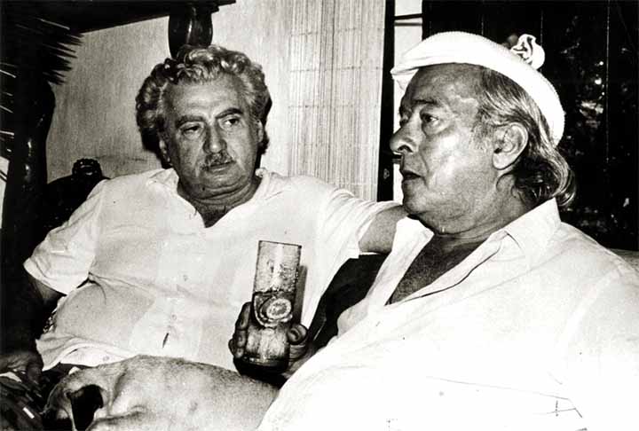 Na mesma década de 30, Vinicius de Moraes se consolidou como poeta ao publicar quatro livros e receber elogios de personagens importantes da literatura, como Mário de Andrade e Manuel Bandeira. O artista manteria amizade com diversos autores de renome, como Jorge Amado.