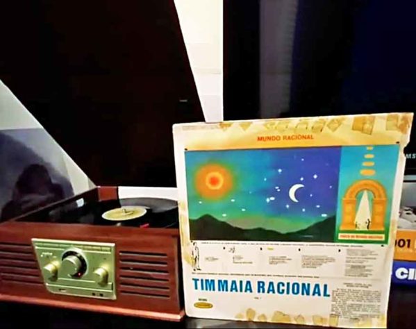 Tim Maia, cantor