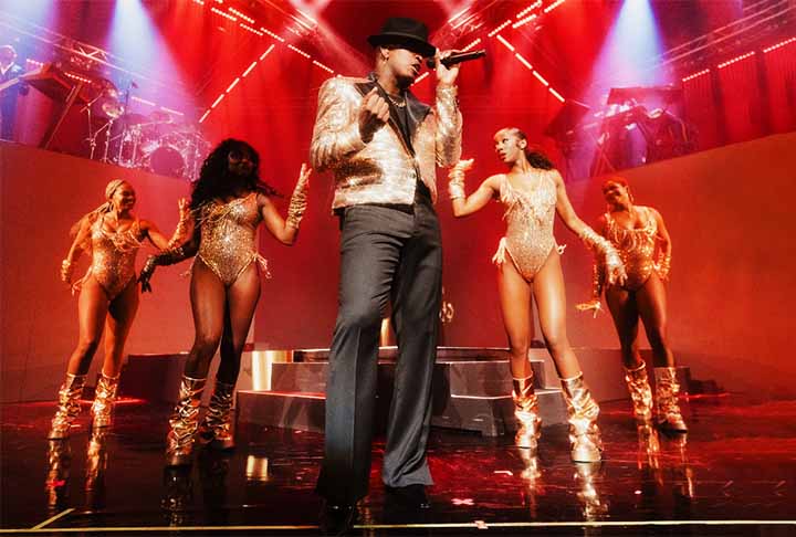 O álbum trouxe quatro singles de sucesso: 