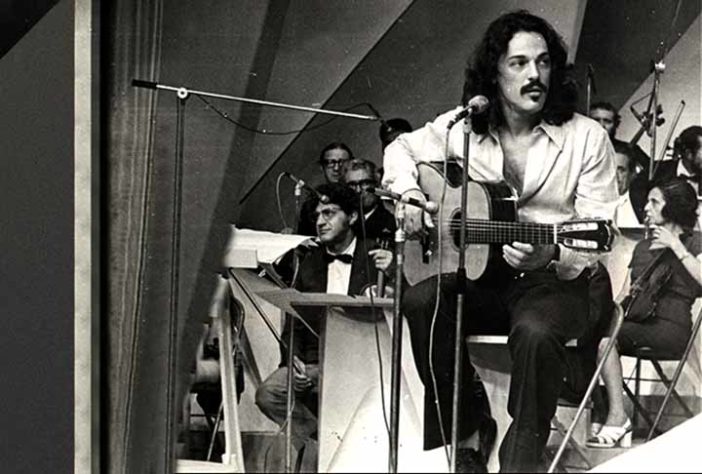 Bossa Nova