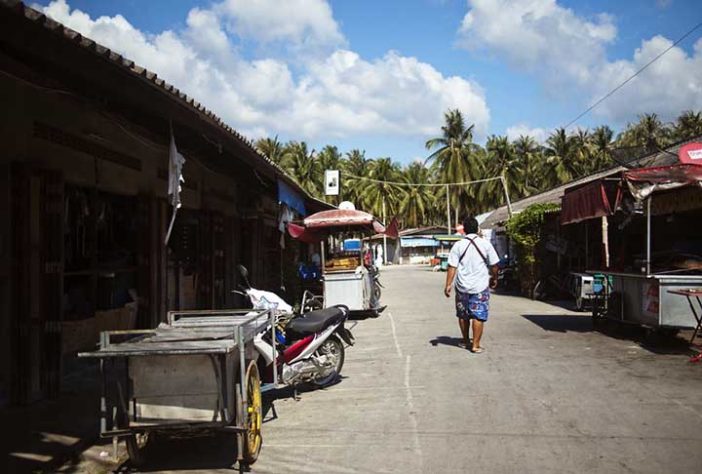 Koh Pha Ngan (Tailândia ) - Filho de ator espanhol é condenado à prisão perpétua - Flickr woodstock