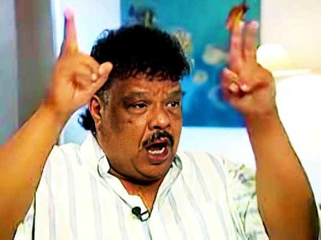 Tim Maia, cantor