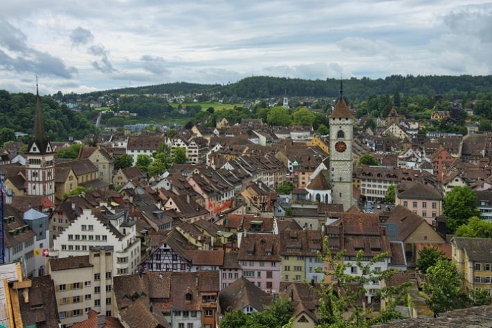 Schaffhausen, Suíça