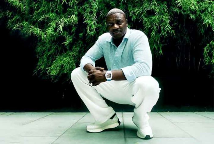 Akon