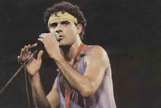 Há 67 anos, nascia um poeta do rock nacional; relembre a trajetória de Cazuza