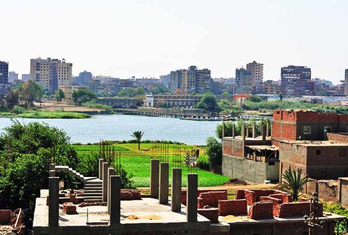 Cairo