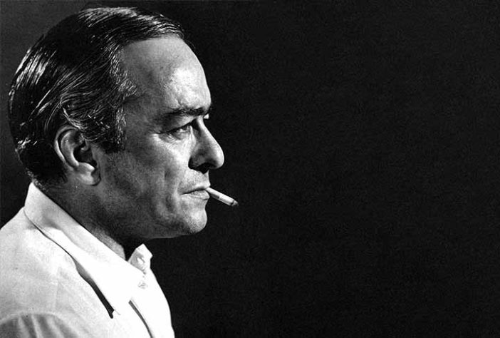 Vinicius de Moraes
