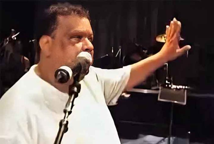 Tim Maia, cantor