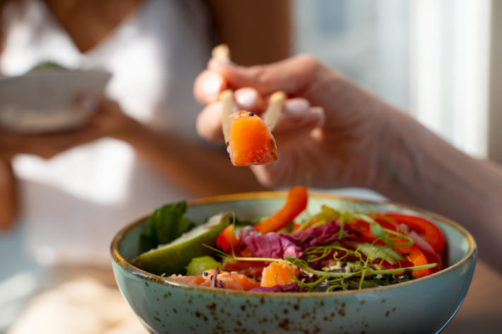 Alimentação/dieta saudável