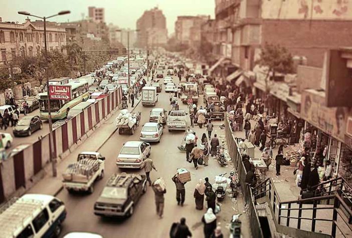 Cairo