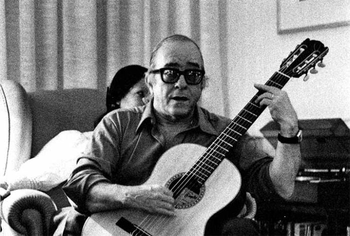 Vinicius de Moraes