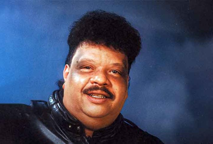 Tim Maia, cantor