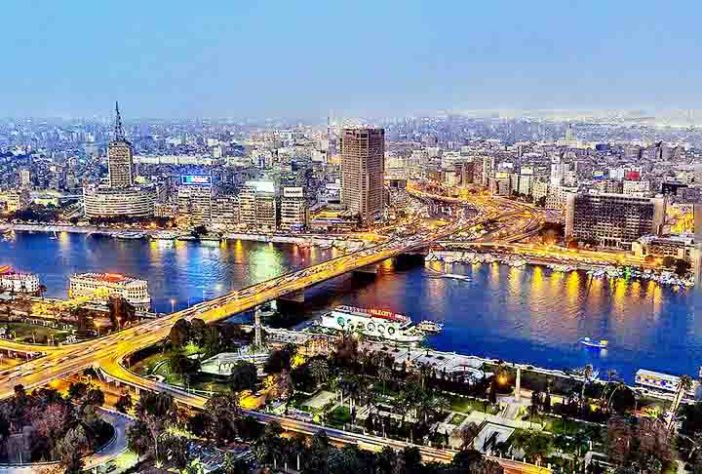 Cairo