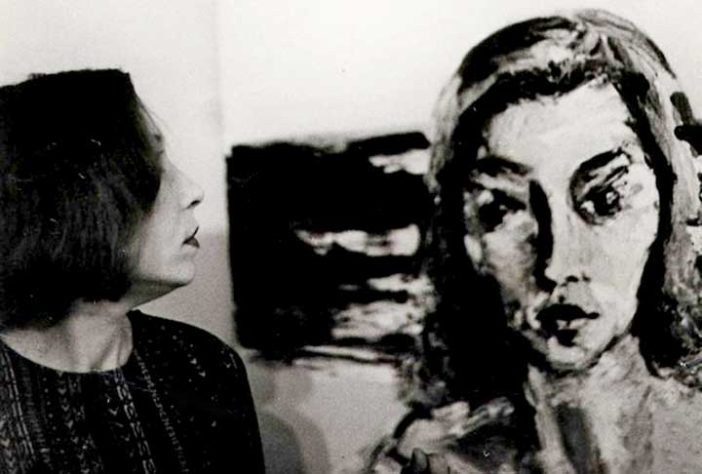 Cate Blanchett e Clarice Lispector