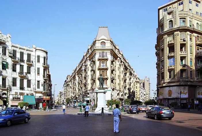 Cairo