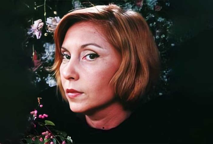 Cate Blanchett e Clarice Lispector