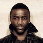 Akon - Instagram @akon