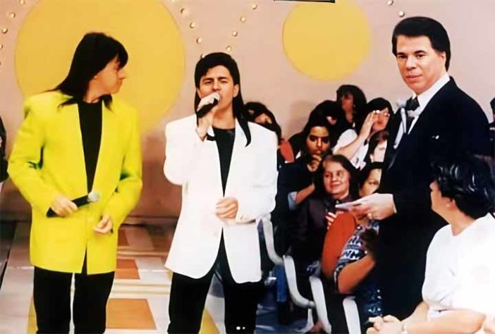 Chitãozinho e Xororó
