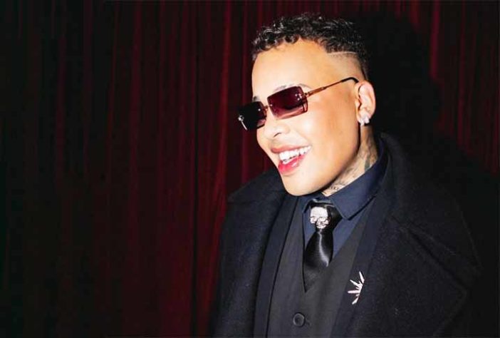 Gloria Groove