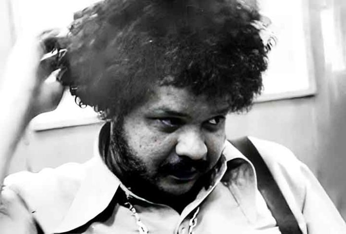 Tim Maia, cantor 