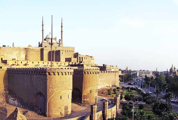 Cairo