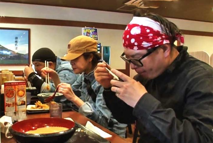 Bilionário japonês Takaya Awata