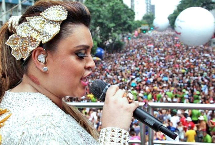 Preta Gil