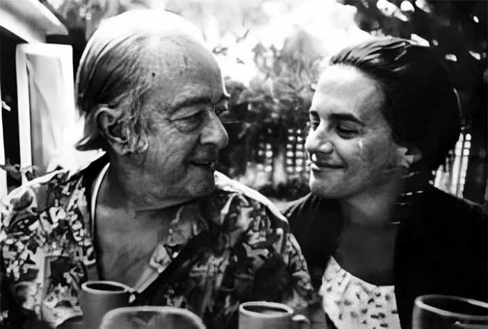 Vinicius de Moraes