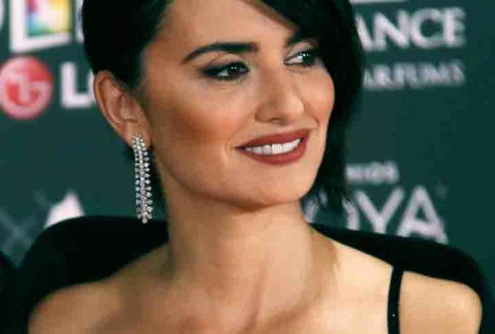 Atrizes de Hollywood entre 50 e 59 anos