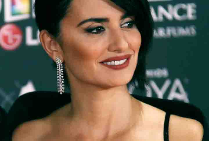 Penélope Cruz (28 de abril de 1974) - A atriz espanhola foi a primeira representante de seu país a vencer um Oscar, conquistado por sua atuação em "Vicky Cristina Barcelona". Teve destaque em "Carne Trêmula", "Abre los Ojos", "Profissão de Risco" e "Vanilla Sky".