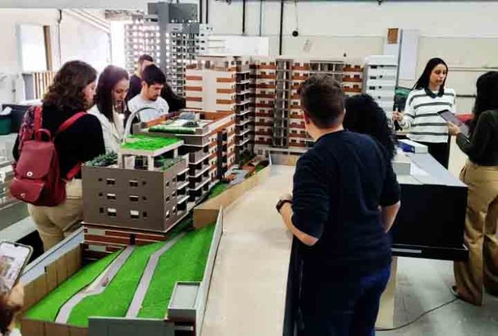 Maquetes
