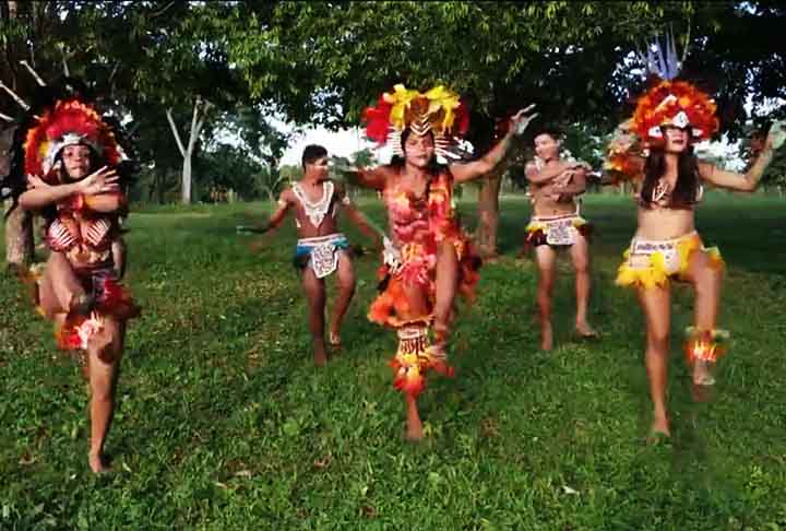 Desde aquela época, o povo Tupinambá manifesta resistência e coragem para viver em harmonia com a terra que abriga sua história e ancestralidade. Mesmo diante de todos os desmandos europeus nos séculos de colonização. 