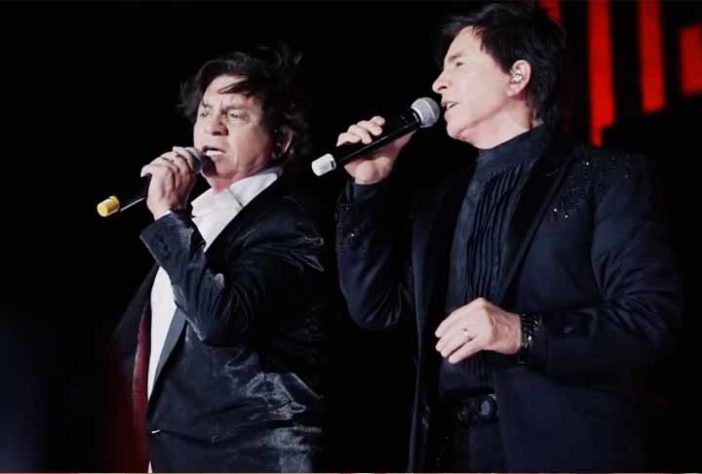 Chitãozinho e Xororó