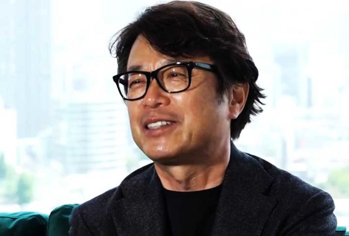 Bilionário japonês Takaya Awata