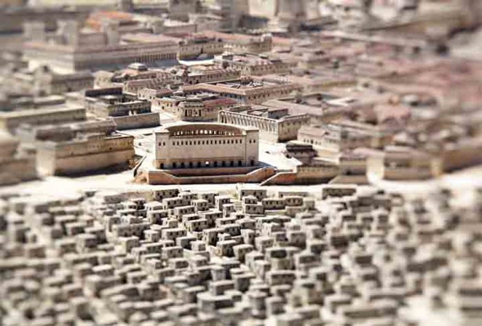 Maquetes