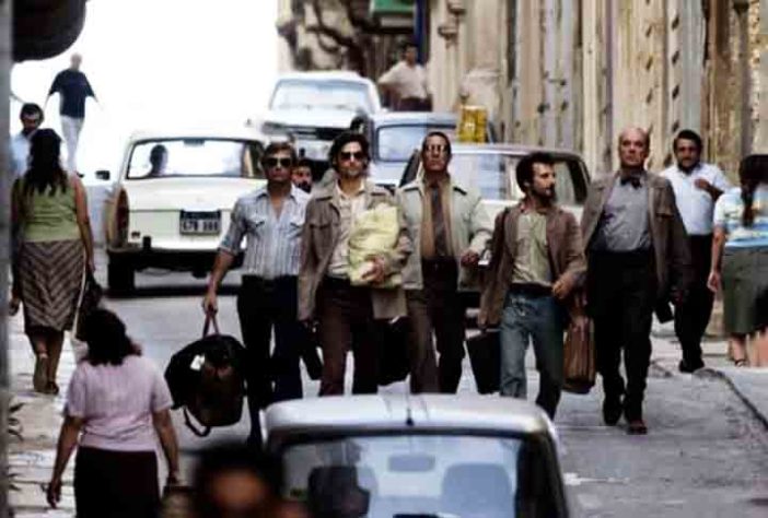 filme, Munique (2005) - Massacre de Munique (1972). - Divulgação