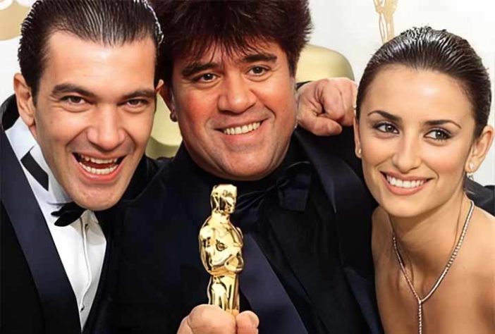 Pedro Almodóvar